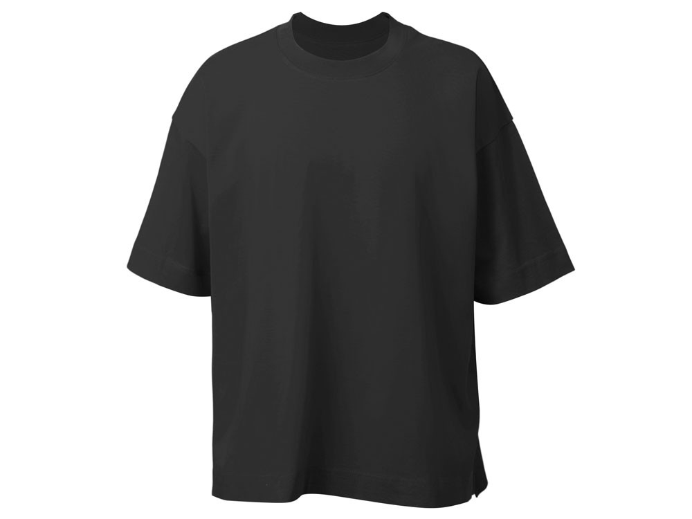 Футболка оверсайз «Beta.01» унисекс