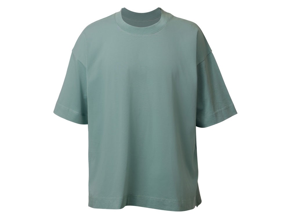 Футболка оверсайз «Beta.01» унисекс