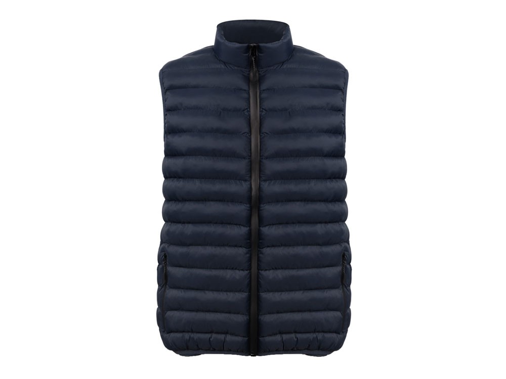 Стеганый жилет «Uniqloud», мужской