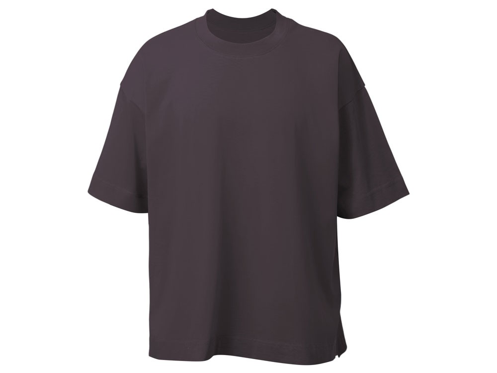 Футболка оверсайз «Beta.01» унисекс