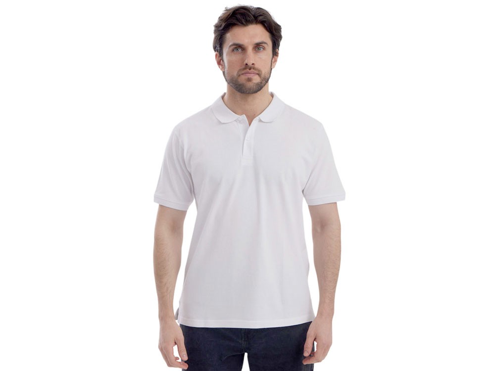 Рубашка поло «Dubai» мужская