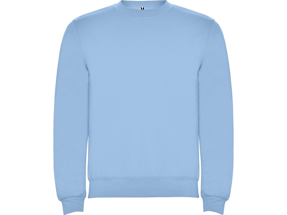 Свитшот с начесом «Clasica» детский