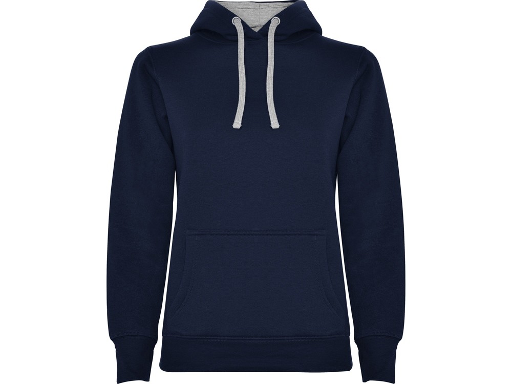 Толстовка с капюшоном «Urban» женская